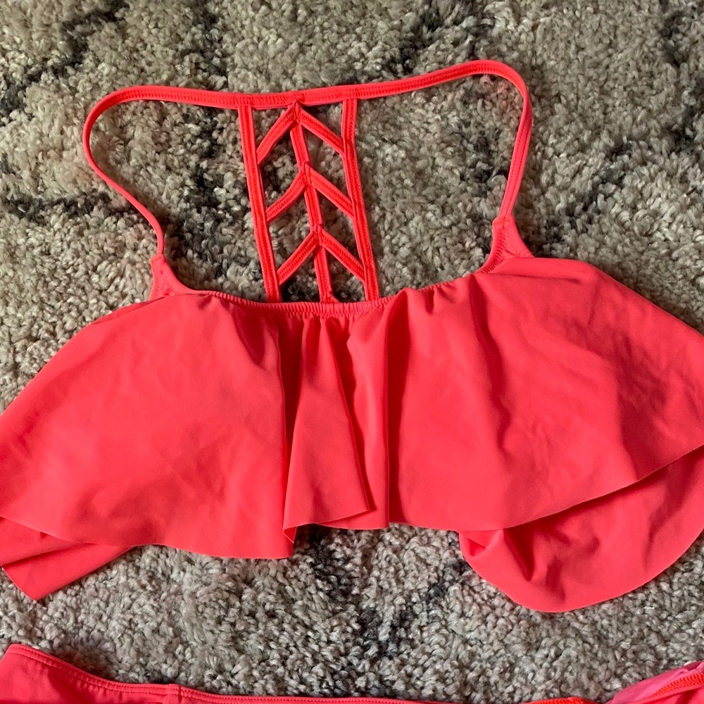 VS PINK BIKINI TOP